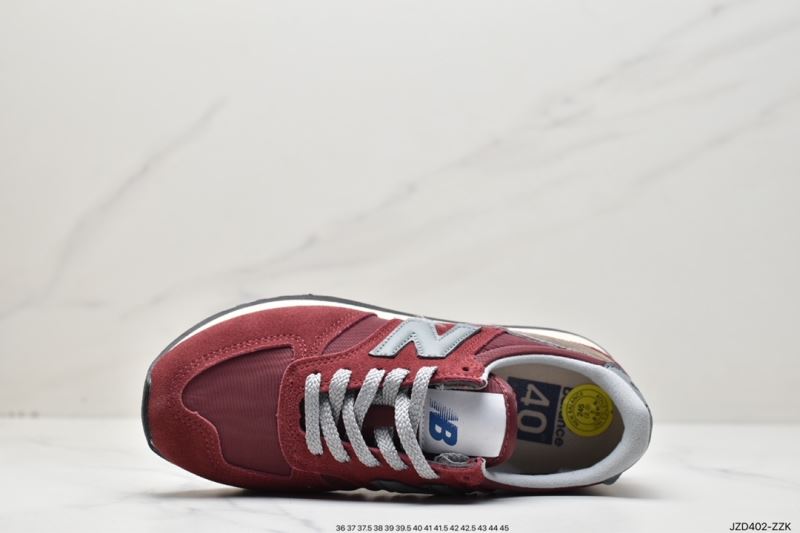 New Balance Sneakers